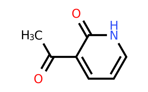 62838-65-7 | 3-Acetylpyridin-2(1H)-one