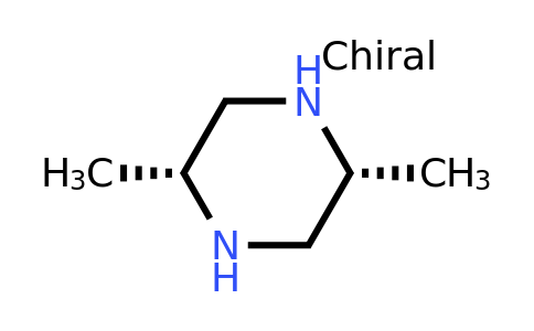 6284-84-0 | CIS-2,5-DIMETHYLPIPERAZINE