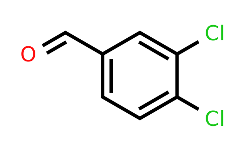 6287-38-3 | 3,4-Dichlorobenzaldehyde