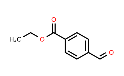 Ethyl 4-formylbenzoate