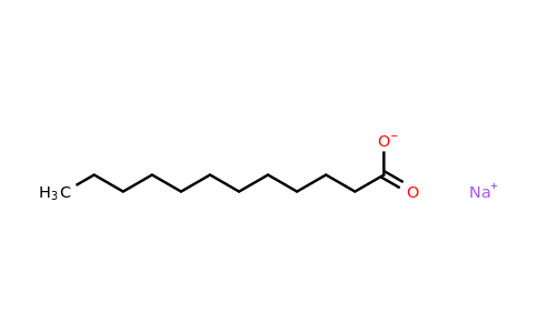 629-25-4 | Sodium Laurate