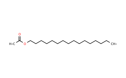 Palmityl acetate