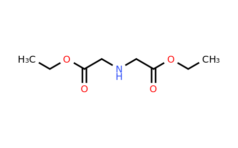 6290-05-7 | Diethyl 2,2'-azanediyldiacetate