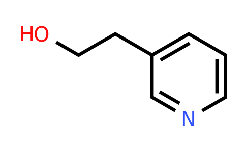 6293-56-7 | 2-(Pyridin-3-yl)ethan-1-ol