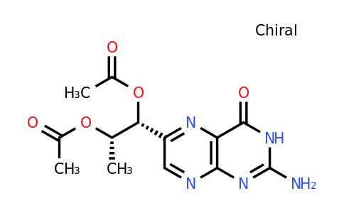 62933-57-7 | Diacetylbiopterin
