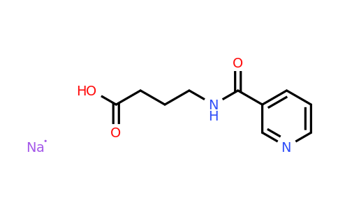 62936-56-5 | Pikamilone (sodium)