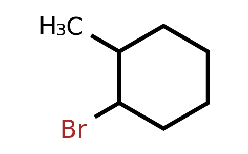 6294-39-9 | 1-Bromo-2-methylcyclohexane