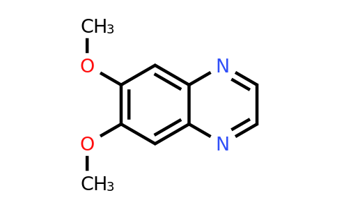6,7-Dimethoxyquinoxaline