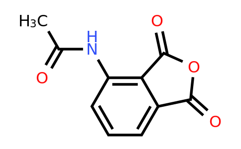 6296-53-3 | 3-Acetamidophthalic anhydride