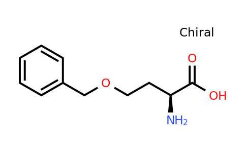 62965-20-2 | o-Benzyl-l-homoserine