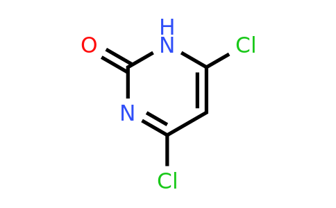6297-80-9 | 4,6-Dichloropyrimidin-2(1H)-one