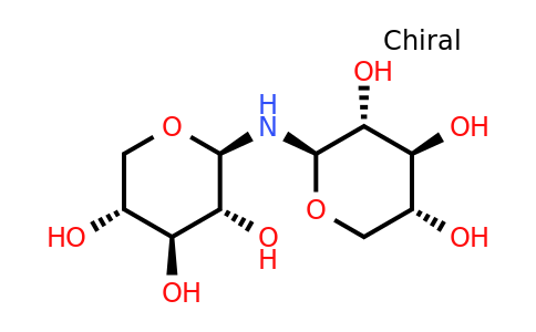 62983-70-4 | Di(β-D-xylopyranosyl)amine