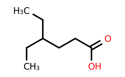 6299-66-7 | 4-Ethylhexanoic acid