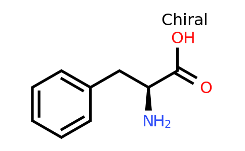 63-91-2 | L-Phenylalanine
