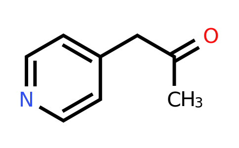6304-16-1 | (4-Pyridyl)acetone