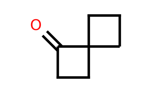 63049-05-8 | Spiro[3.3]heptan-1-one