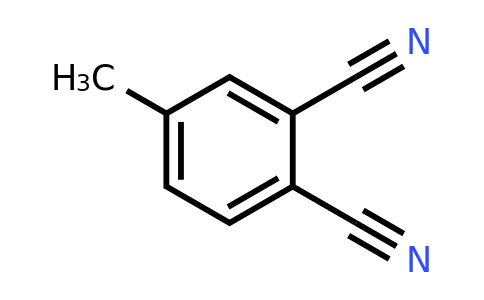 63089-50-9 | 4-Methylphthalonitrile