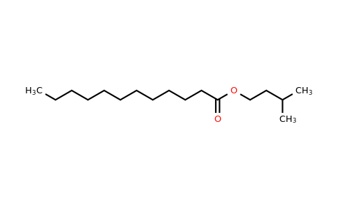 6309-51-9 | Isoamyl Laurate