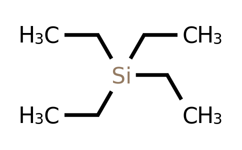 631-36-7 | Tetraethylsilane