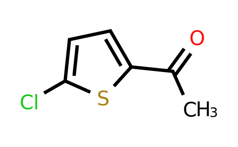 6310-09-4 | 2-Acetyl-5-chlorothiophene