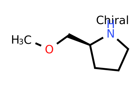 63126-47-6 | O-Methyl-L-Prolinol