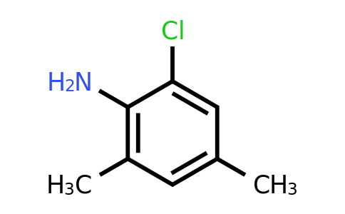 2-Chloro-4,6-dimethylaniline