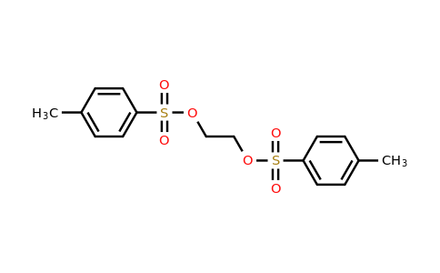 6315-52-2 | Ethane-1,2-diyl bis(4-methylbenzenesulfonate)