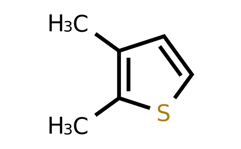 632-16-6 | 2,3-Dimethylthiophene