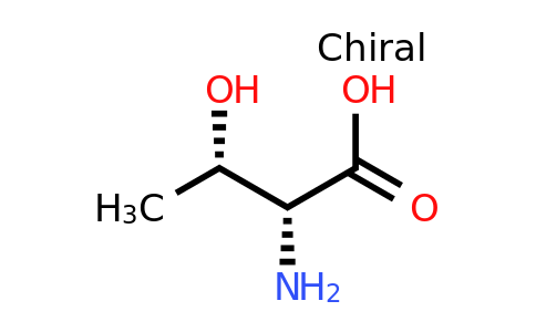 632-20-2 | D-Threonine