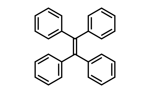 632-51-9 | 1,1,2,2-Tetraphenylethene