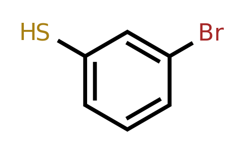 6320-01-0 | 3-Bromothiophenol