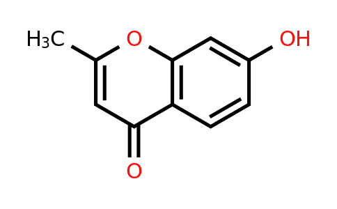 6320-42-9 | 7-Hydroxy-2-methyl-4H-chromen-4-one