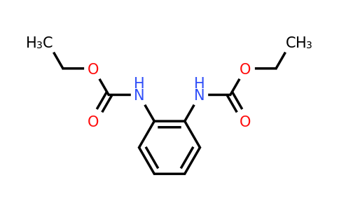 6324-13-6 | Diethyl 1,2-phenylenedicarbamate