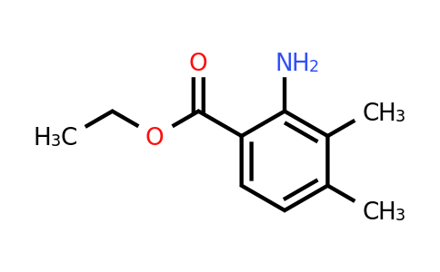 Ethyl 2-amino-3,4-dimethylbenzoate