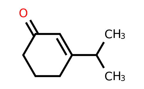 3-(1-Methylethyl)-2-cyclohexen-1-one