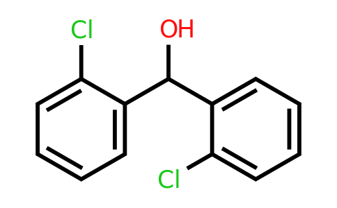 6335-15-5 | Bis(2-chlorophenyl)methanol