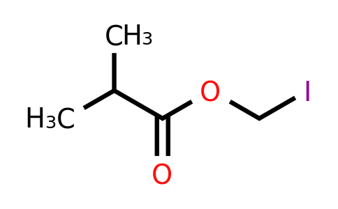 63379-62-4 | Iodomethyl isobutyrate