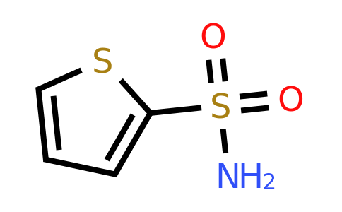 6339-87-3 | Thiophene-2-sulfonamide