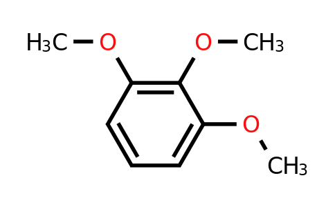 634-36-6 | 1,2,3-Trimethoxybenzene