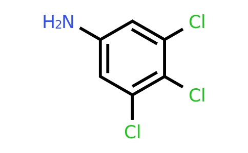 3,4,5-Trichloroaniline