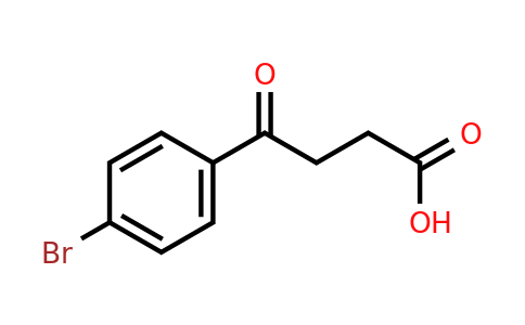6340-79-0 | β-(4-Bromophenyl)propionic acid