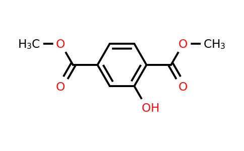 6342-72-9 | Dimethyl 2-hydroxyterephthalate