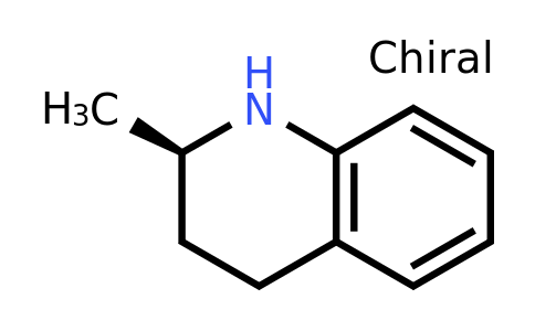 63430-95-5 | (R)-1,2,3,4-Tetrahydro-2-methylquinoline
