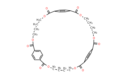 63440-94-8 | Cyclotris(1,4-butylene Terephthalate)
