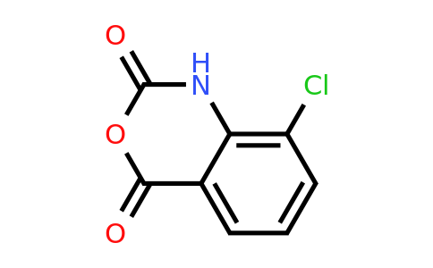 63497-60-9 | 8-Chloro-1H-benzo[d][1,3]oxazine-2,4-dione