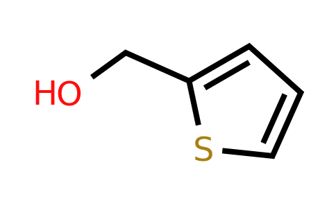 636-72-6 | 2-Thiophenemethanol