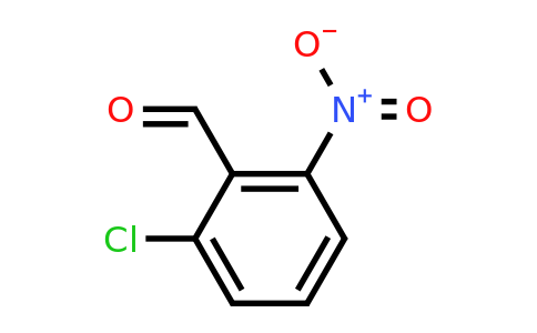 6361-22-4 | 2-Chloro-6-nitrobenzaldehyde