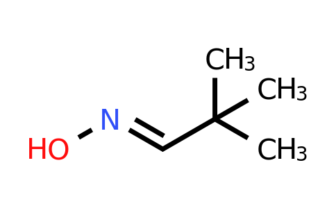 637-91-2 | Pivalaldehyde oxime