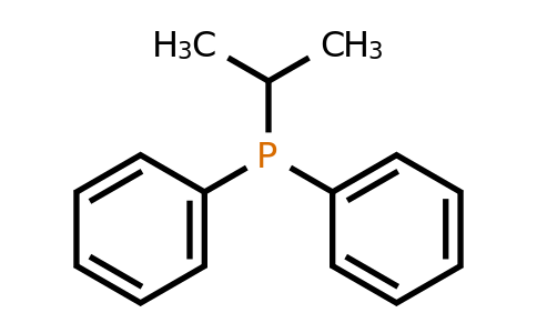 6372-40-3 | Isopropyldiphenylphosphine