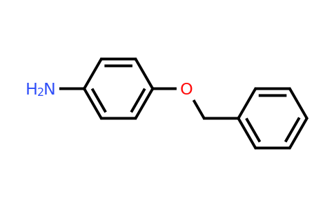 6373-46-2 | 4-(Benzyloxy)aniline